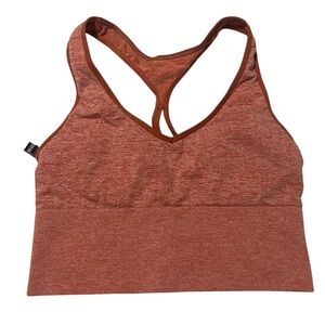 PINK Victoria’s Secret Sports Bra Size Medium